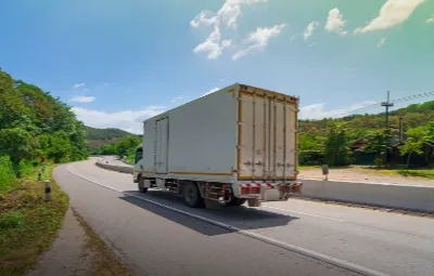 Antalya ile Seyitgazi Arası Bulaşık Makinesi Taşıma