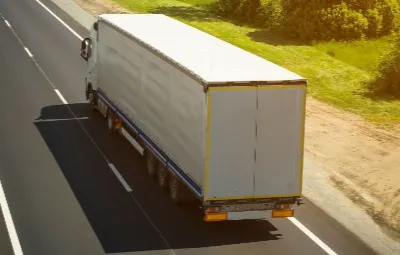 Antalya ile Seyitgazi Arası Parça Eşya Taşıma